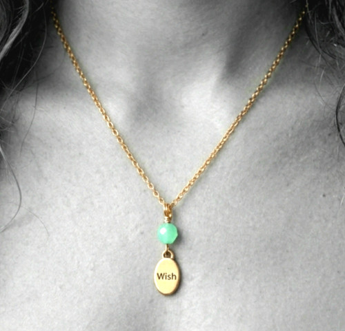 Glücksbringer talisman wish - talisman,