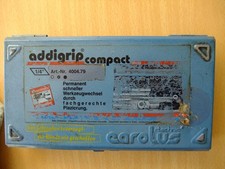 Carolus Technic  1/4 Zoll  von GEDORE Steckschlüsselsatz Nüsse Zoll *  US Auto