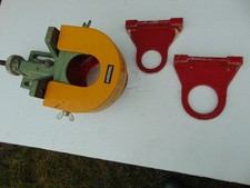 Panhans Bogenfräsanschlag
