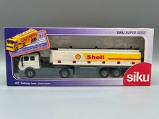 Siku 3511 Tankzug seltenes