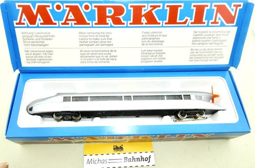 Märklin 3077 schienenzeppelin - märklin,