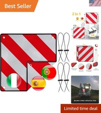Warnschild Italien Spanien