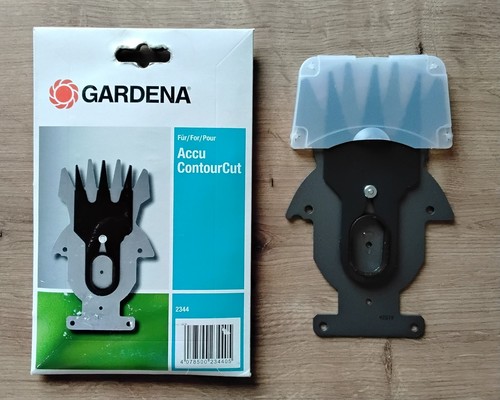 Gardena akku - gardena, (2344)