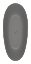 Villeroy & Boch Antao Freistehende Badewanne 1700 x 750 mm mit...