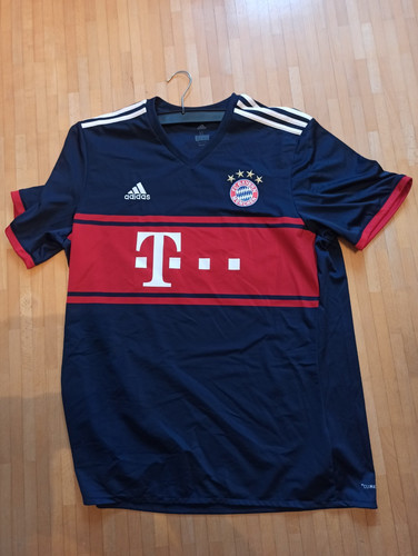 Bayern münchen trikot - bayern,