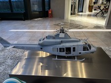 BELL  UH-1  -Y