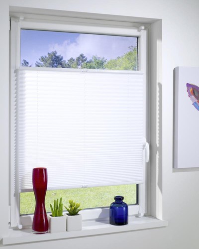Décoprofi plissee klemmfix - décoprofi,