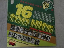 Lp Club top 13 März-April 1981