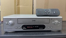 📼 LG Videorekorder LV278D
