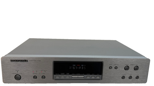Marantz 6001 rds fm - 6001,