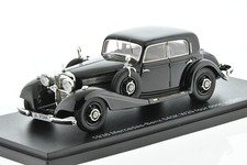 MERCEDES 540K (W29) Four door