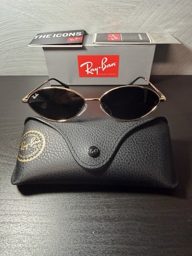 Ray ban rb3757 herren oval - ray-ban,
