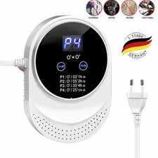 Negativ Ionen Generator