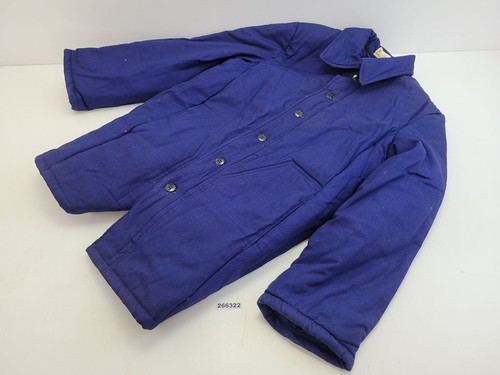 Arbeits jacke lotus made - lotus,