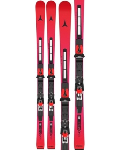 Atomic redster fis - fis, junior