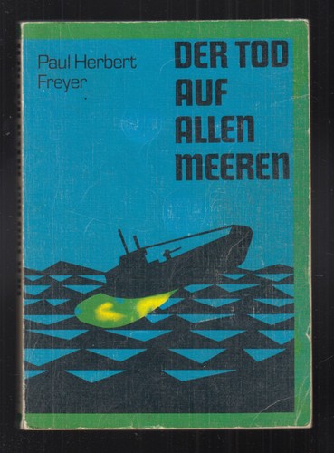 Der tod auf allen - auf,