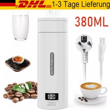 Kleiner Tragbarer Wasserkocher