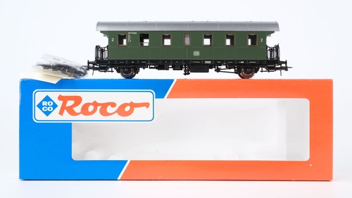 Roco 44201 donnerbüchse 2 - h0,