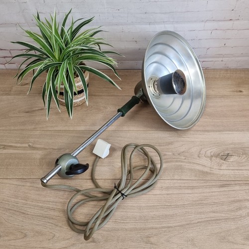 Vintage hanovia sollux - vintage,