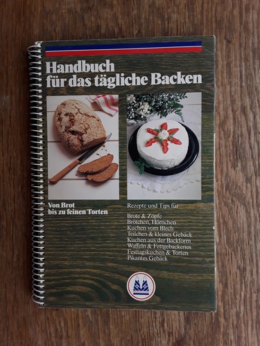 Handbuch für das tägliche