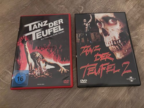 Dvd tanz der - tanz, &