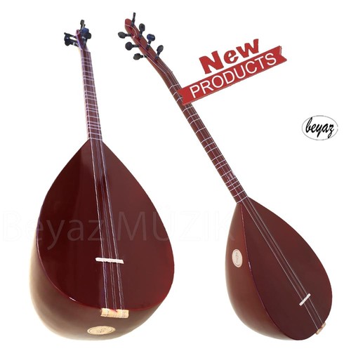 Anfänger saz baglama kisasap - anfänger,