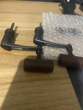 2 x Daiwa Tournament Whisker