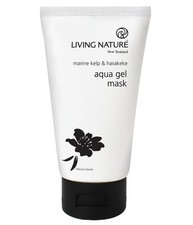 Aqua Gel Maske