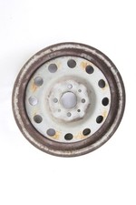 Felge Stahlfelge hinten links 5x14 ET Lada KALINA 1 KOMBI 1117 21123101015