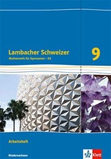 Lambacher Schweizer Mathematik