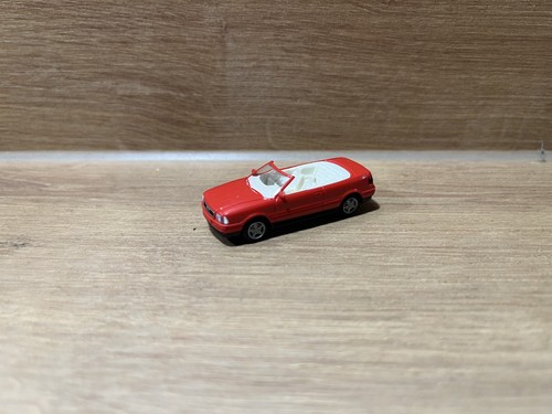 Rietze audi cabriolet - rietze,