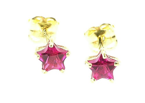 333 gold ohrstecker - 333,