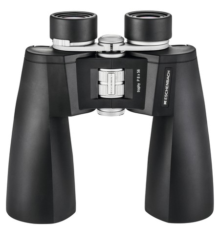 Fernglas trophy x 56 - 8,