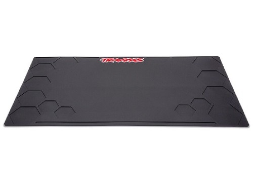Traxxas heavy duty rubber - traxxas,