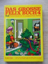 Das große Felix  Buch Nr. 4