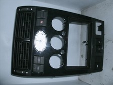 Ford Mondeo MK3 1.8 Mittelkonsole Uhr Schalter 1S7118522A