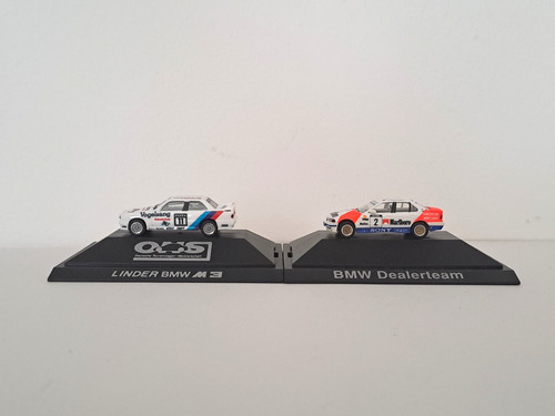 Bmw dtm altfrid - altfrid, heger