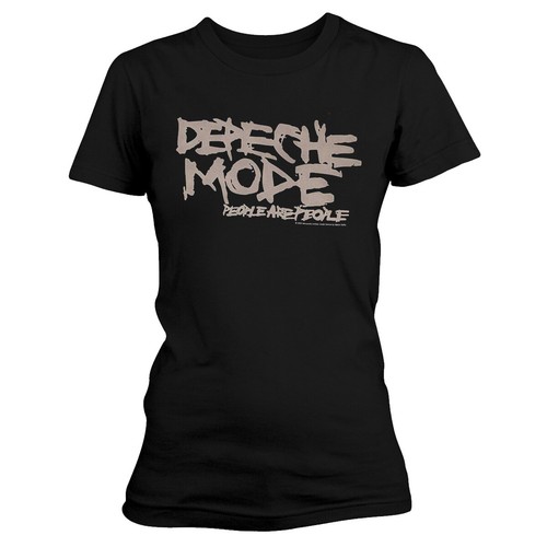 Depeche mode people - depeche, are