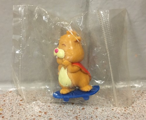 Zhu hamster - zhu,
