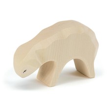 Schaf fressend - Ostheimer