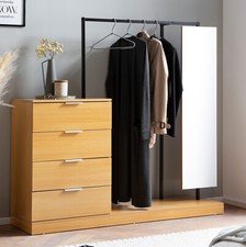 Garderobe FineBuy
