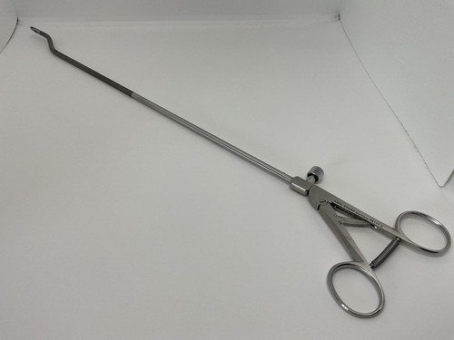Karl storz winkelgreifzange - storz,