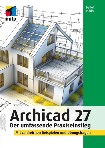 Archicad buch auflage - buch,,