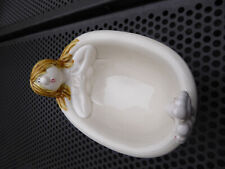 Seifenschale Seifenablage Badewanne - FF Japan Fitz and Floyd