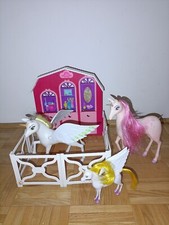 Pferdestall Mattel Mia & Mee