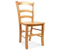 Esstischstuhl Holzstuhl