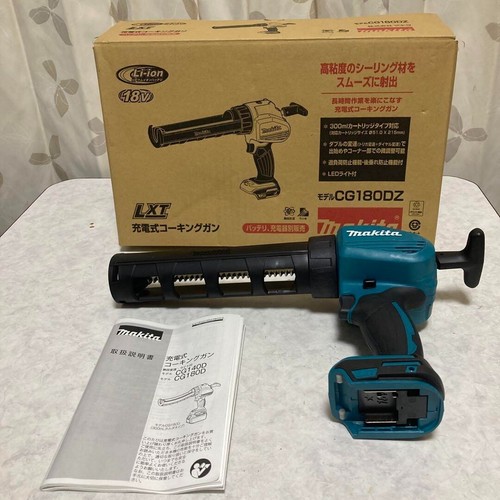 Makita cg180dz volt - 18,