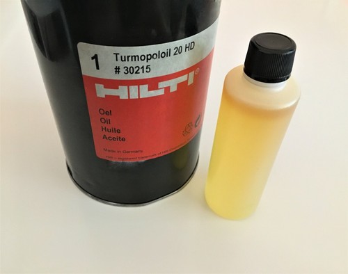 Maschinengetriebe turmopol öl - turmopol,