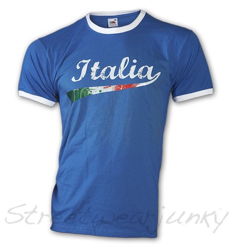Fussball shirt retro - fussball,