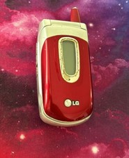 LG G5400 Klapp, Tasten, Handy